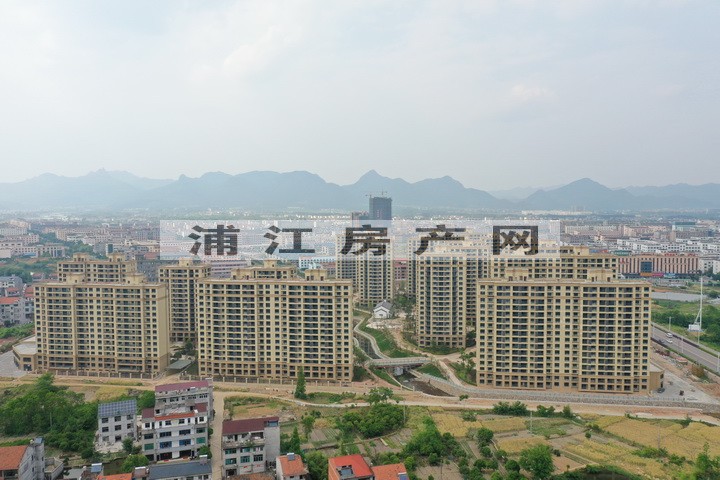 實景圖