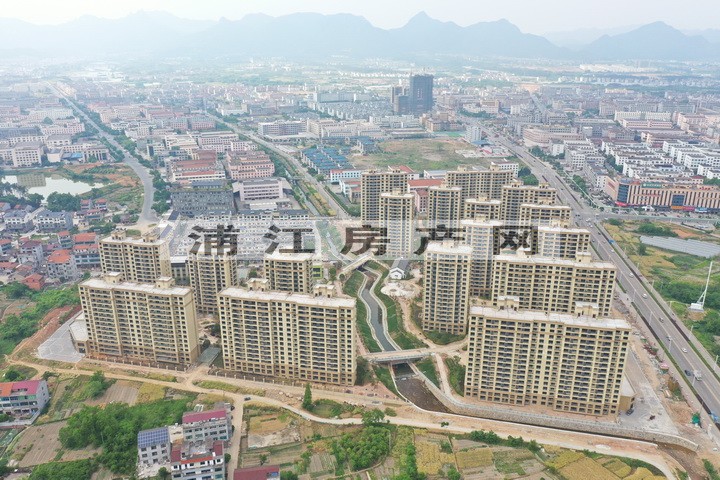 實景圖