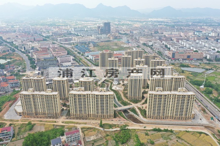 實景圖