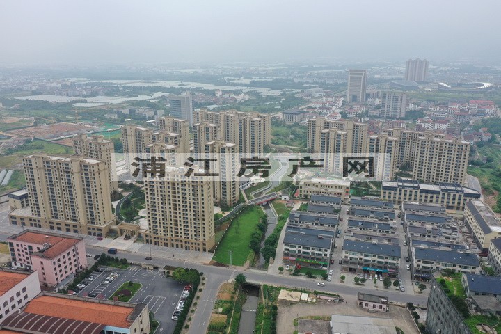 實景圖