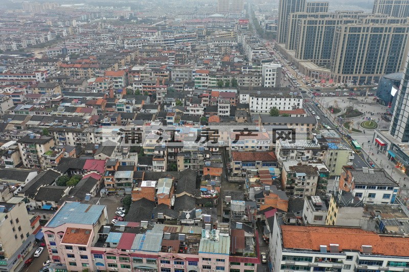 實景圖