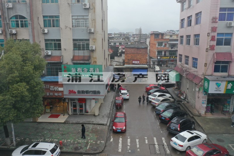 實景圖