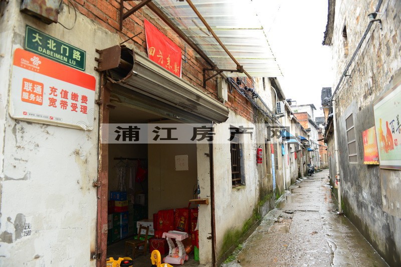 實景圖