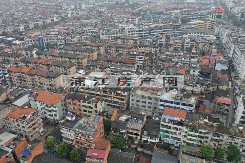 實景圖