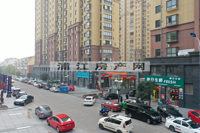 實景圖