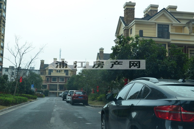 實景圖