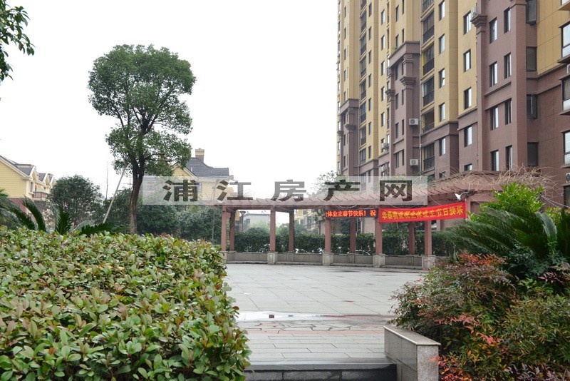 實景圖
