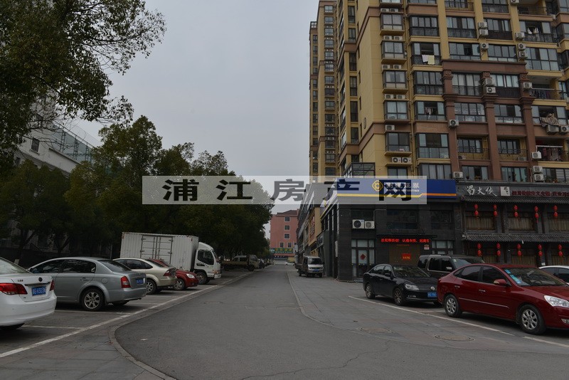 實景圖