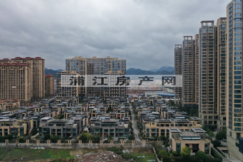 實景圖