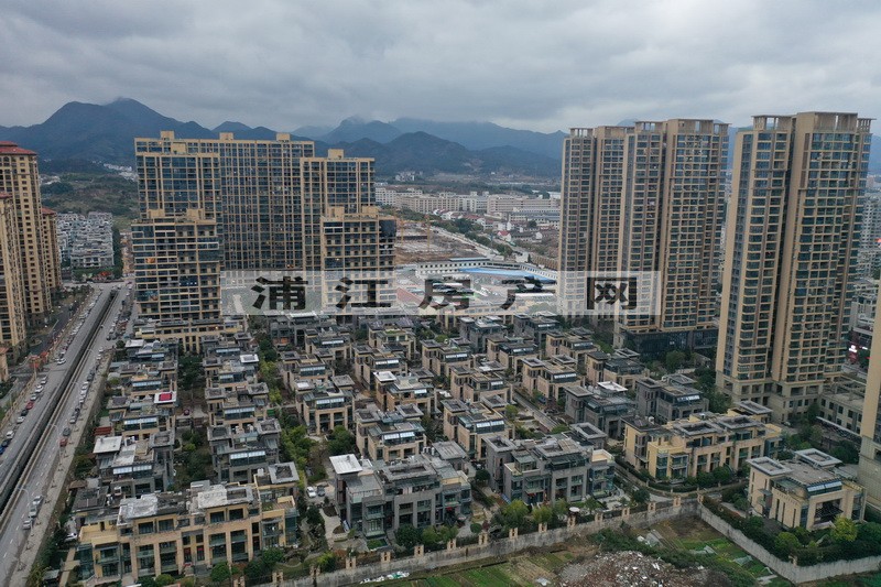 實景圖