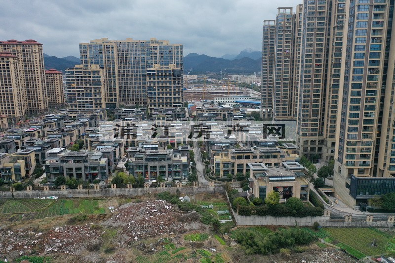 實景圖