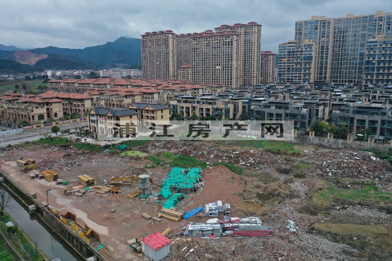 實景圖