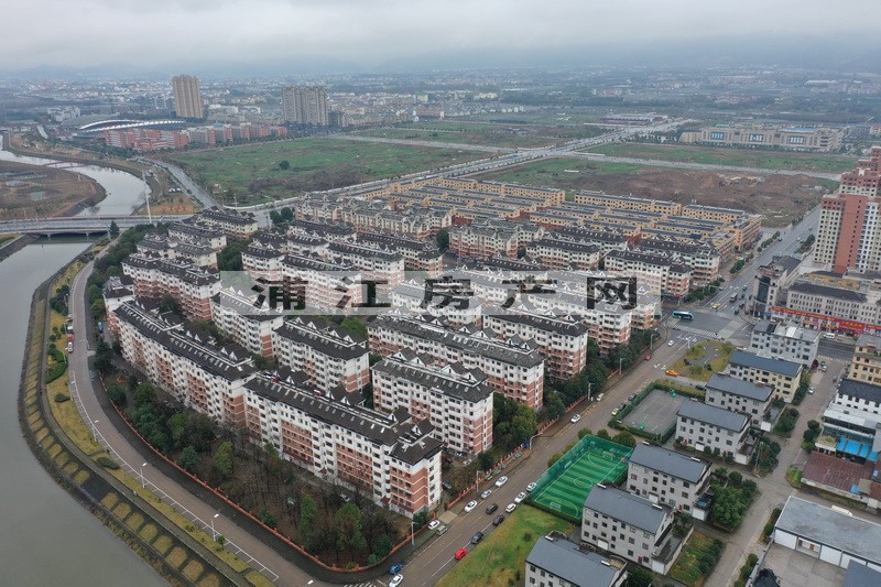 實景圖