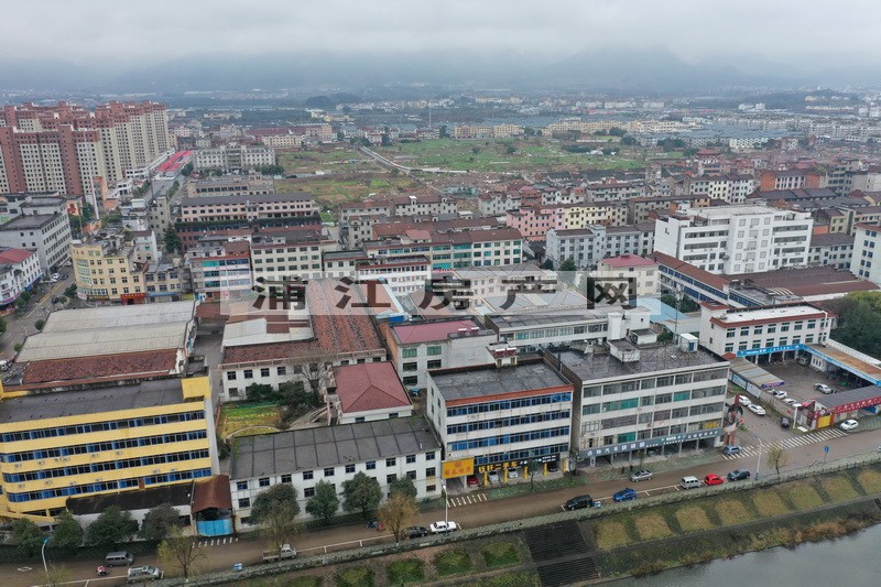實景圖