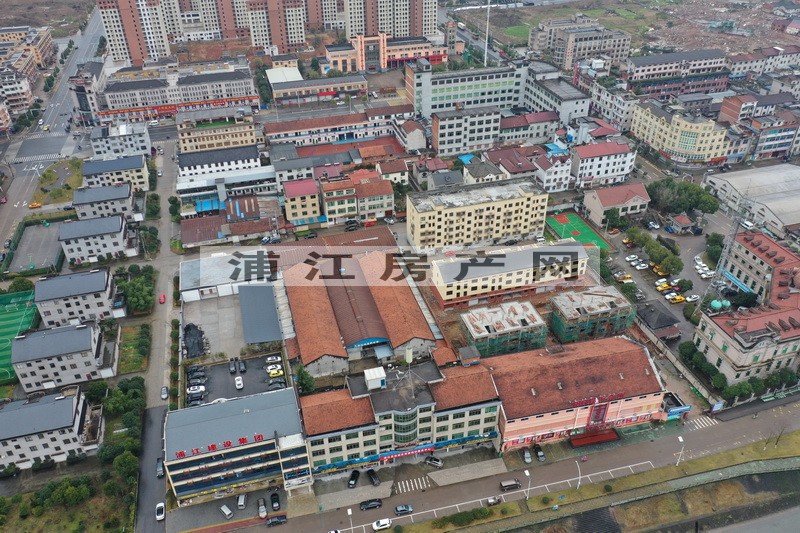 實景圖