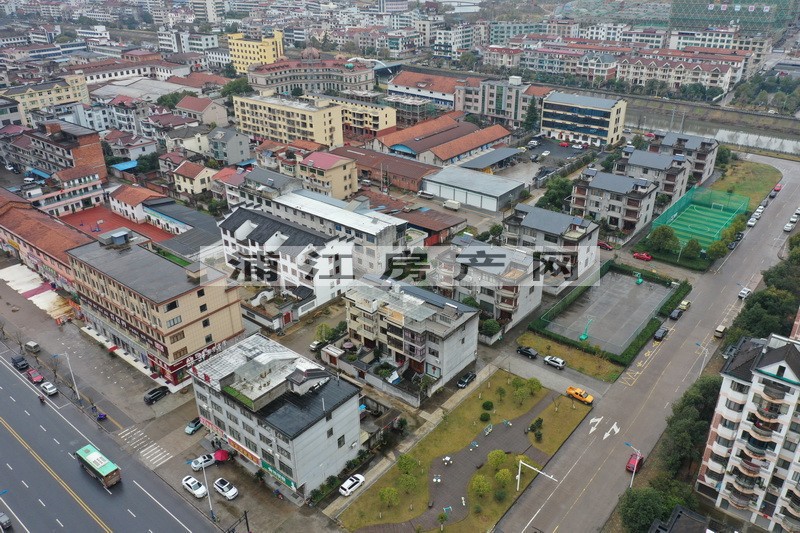 實景圖