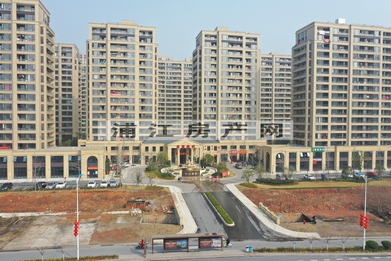 實景圖