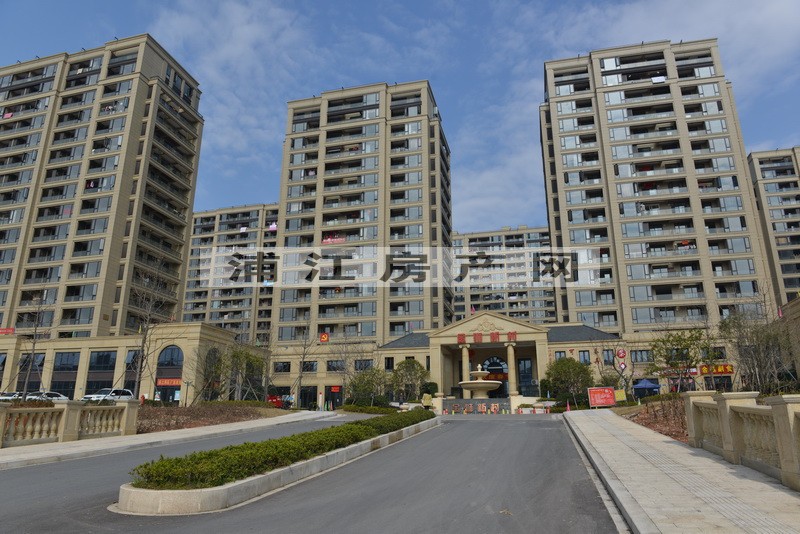 實景圖