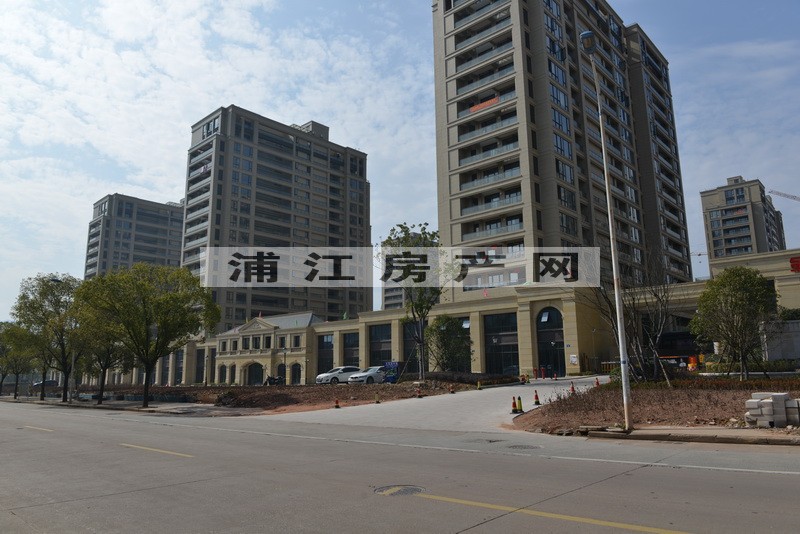 實景圖