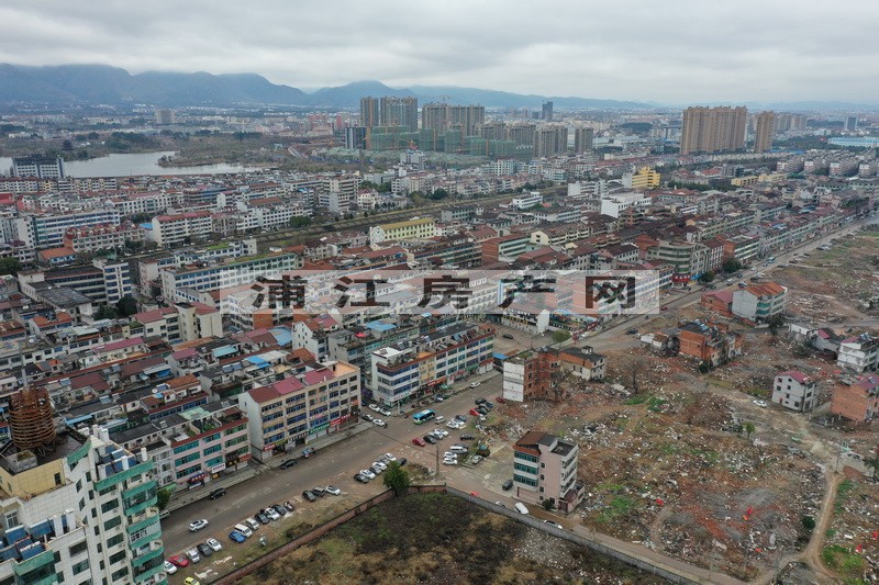實景圖
