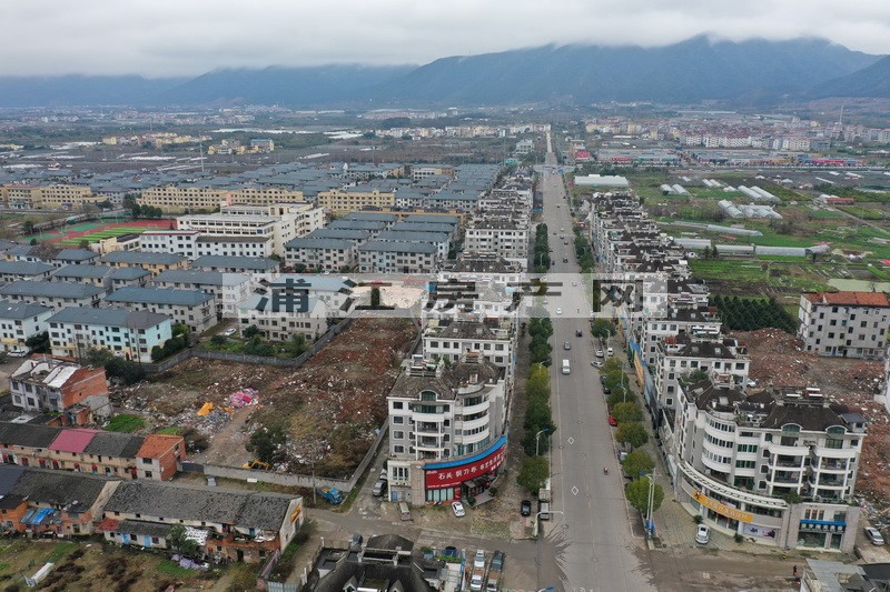 實景圖