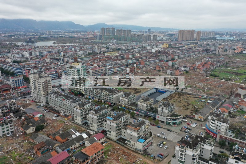 實景圖