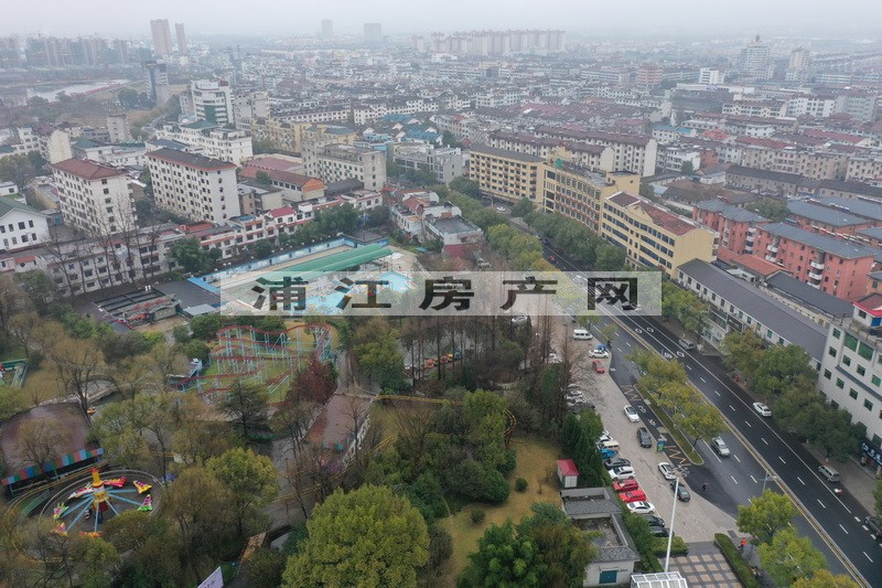 實景圖