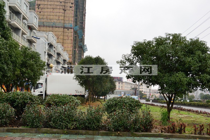 實景圖