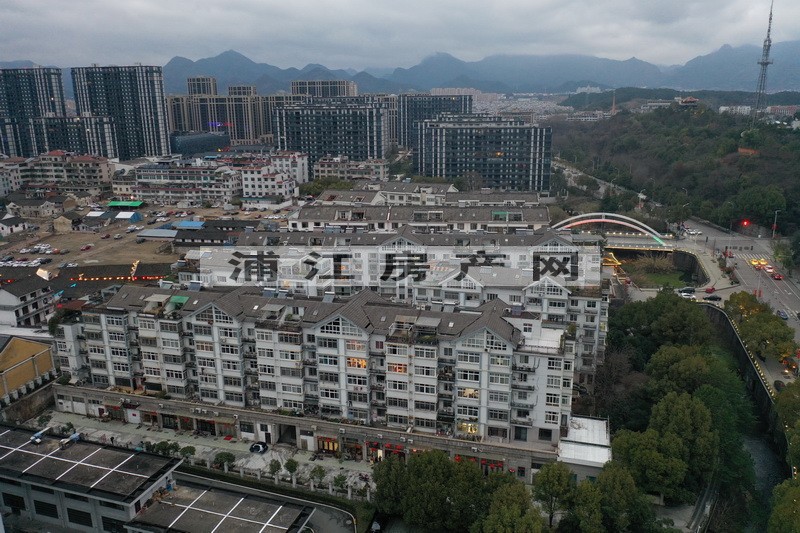 實景圖