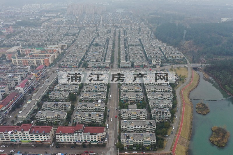 實景圖