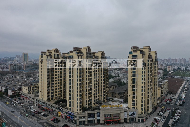 實景圖