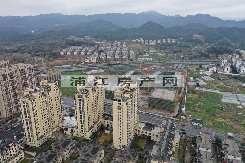 實景圖