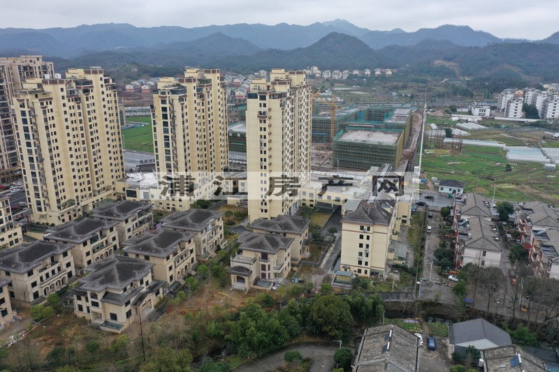實景圖