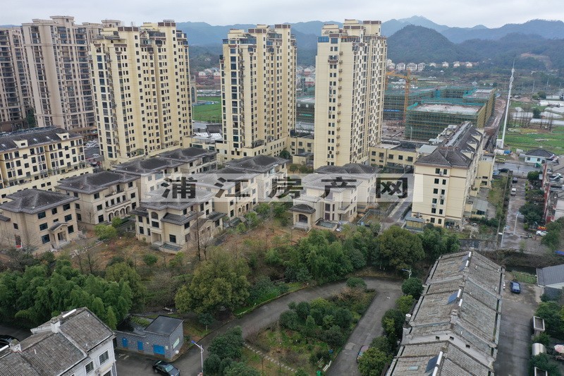 實景圖