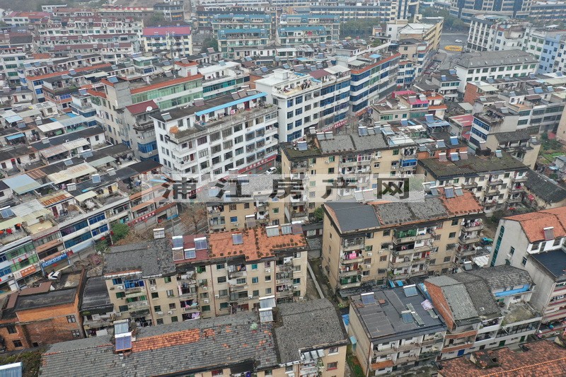 實景圖
