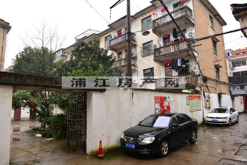 實景圖