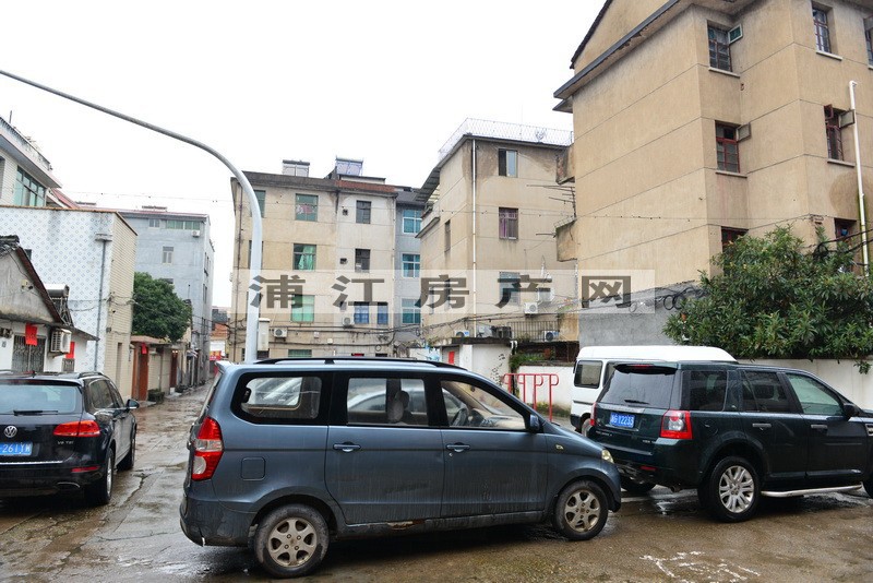 實景圖
