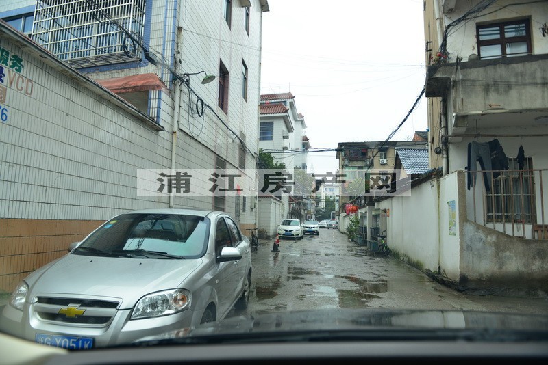 實景圖