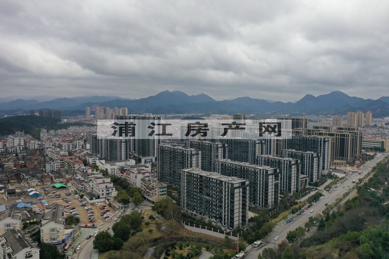 實景圖