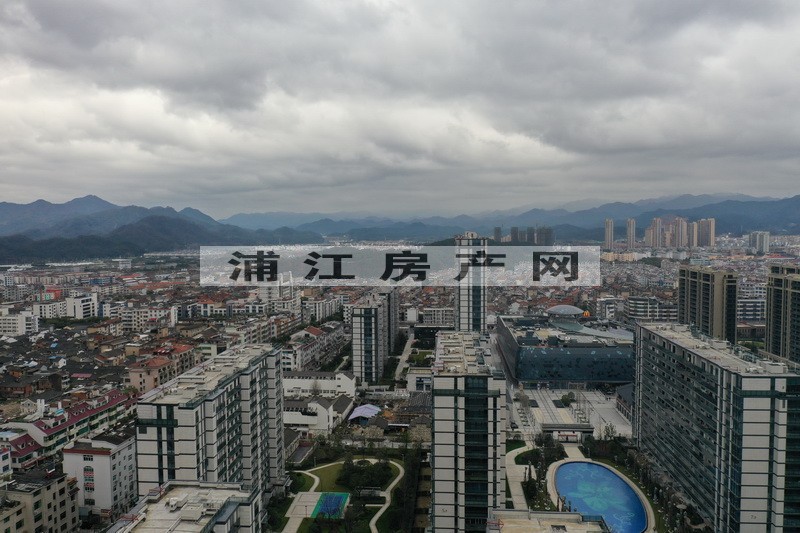 實景圖
