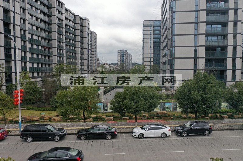 實景圖