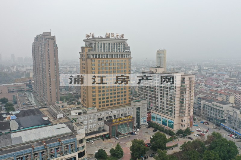 實景圖