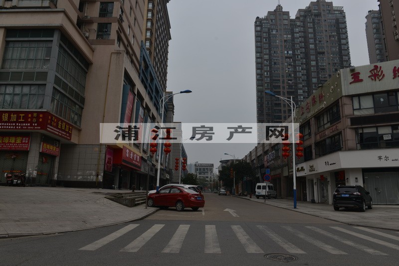 實景圖