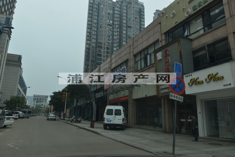 實景圖