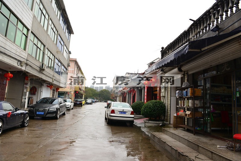 實景圖