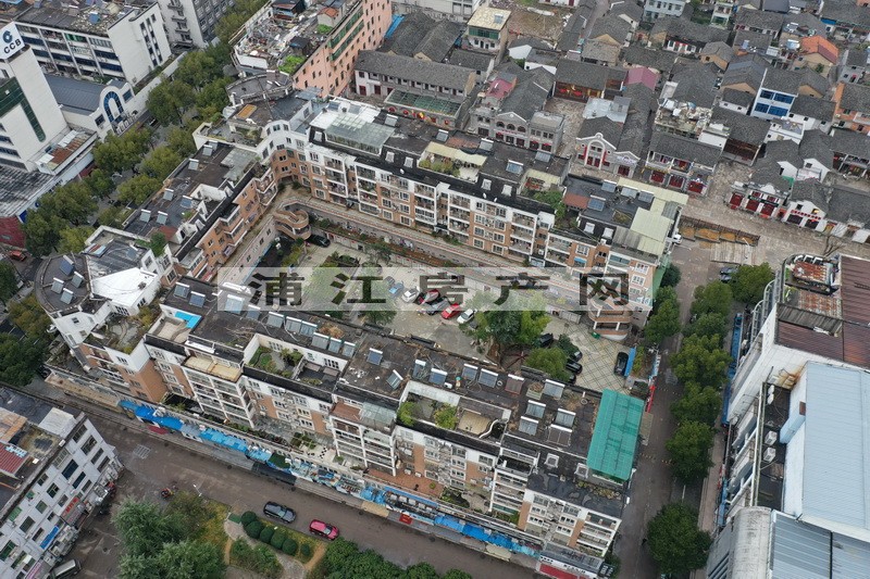 實景圖