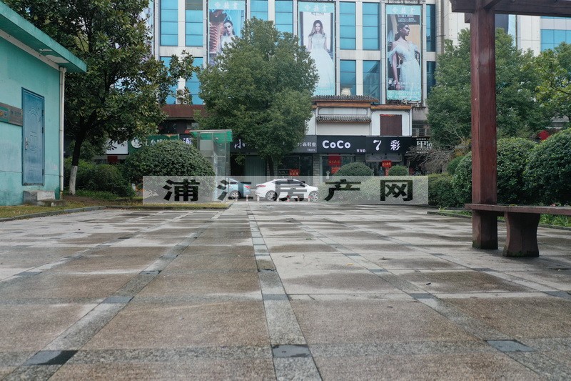 實景圖