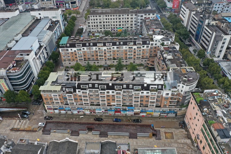 實景圖