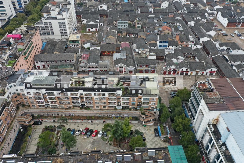實景圖