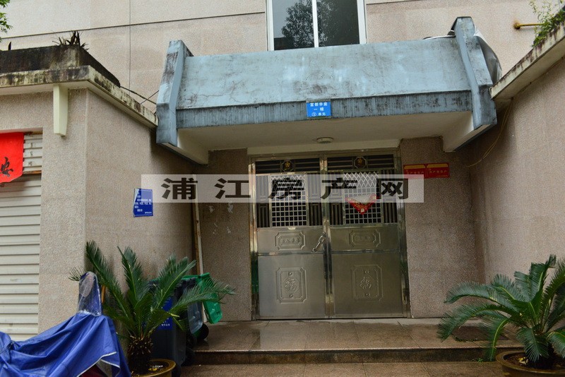 實景圖